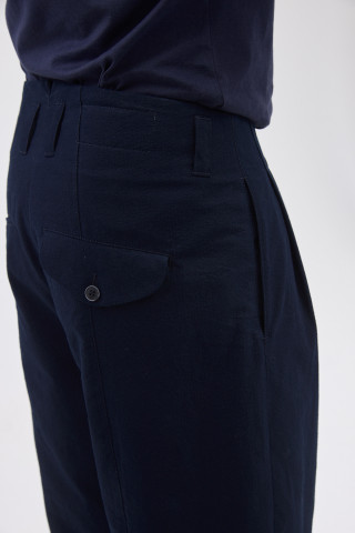 Hannibal. Trousers Heinz 230.