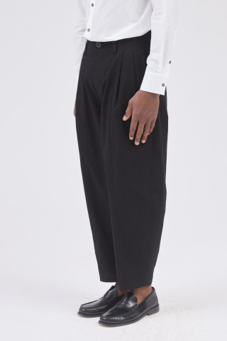 Hannibal. Trousers Heinz 230.