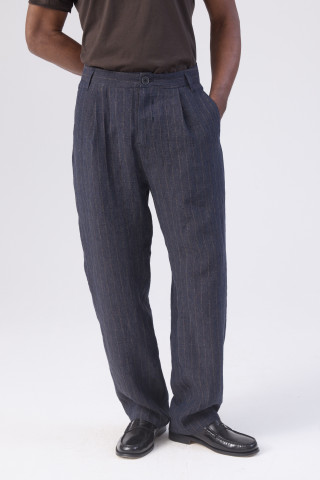 Hannibal. Trousers Heli 225.