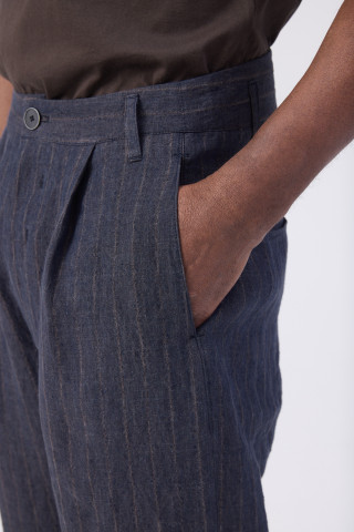 Hannibal. Trousers Heli 225.