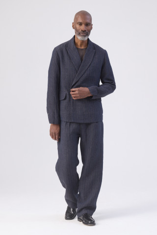 Hannibal. Trousers Heli 225.