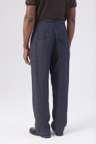 Hannibal. Trousers Heli 225.