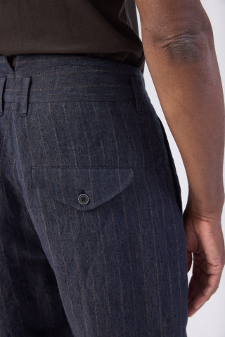 Hannibal. Trousers Heli 225.