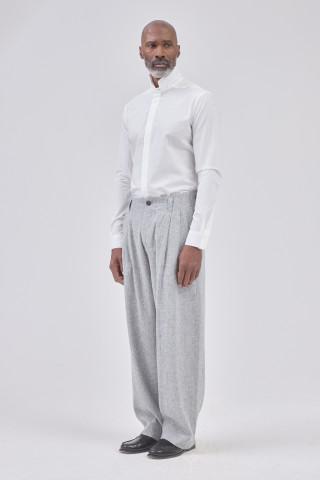 Hannibal. Trousers Homer 222.