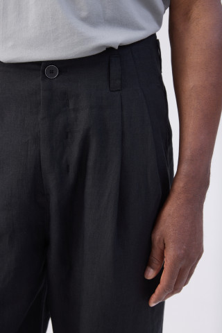 Hannibal. Trousers Homer 222.