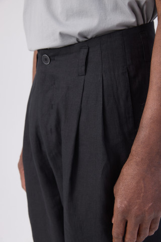 Hannibal. Trousers Homer 222.