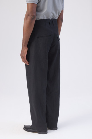 Hannibal. Trousers Homer 222.