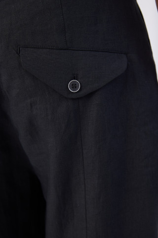 Hannibal. Trousers Homer 222.