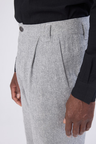 Hannibal. Trousers Hubi 232.