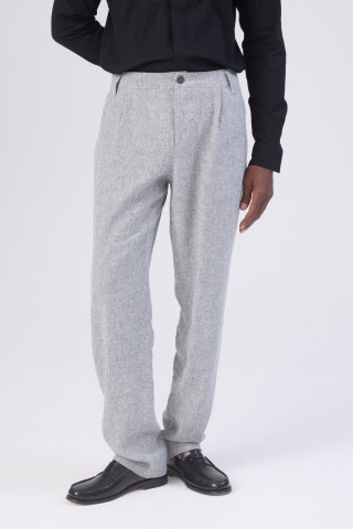 Hannibal. Trousers Hubi 232.