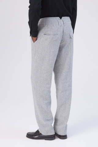 Hannibal. Trousers Hubi 232.