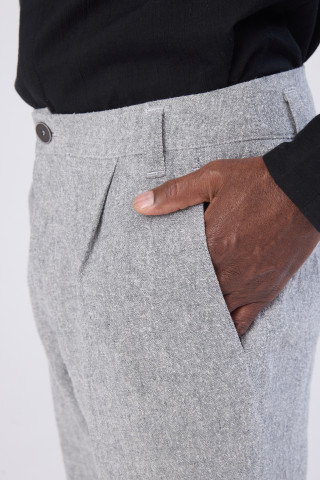 Hannibal. Trousers Hubi 232.