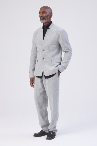 Hannibal. Trousers Hubi 232.