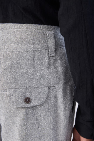 Hannibal. Trousers Hubi 232.