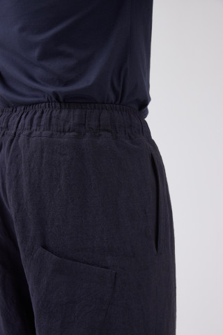 Hannibal. Trousers Werner 228.