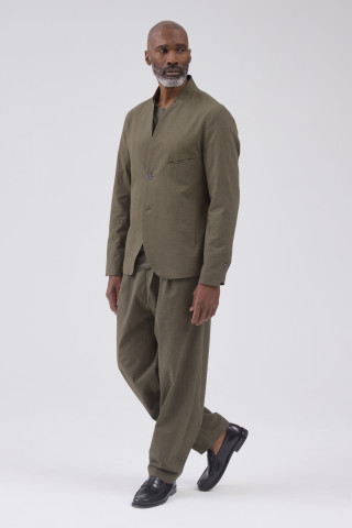 Hannibal. Trousers Werner 228.