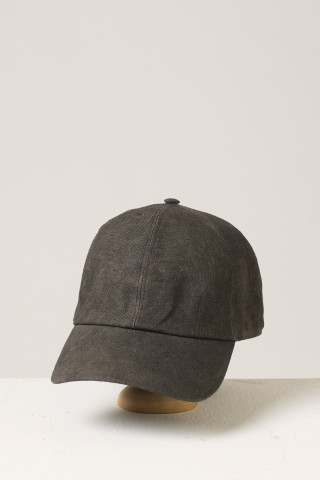 Hannibal. Base Linen.