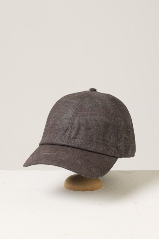 Hannibal. Base Paper Cera.