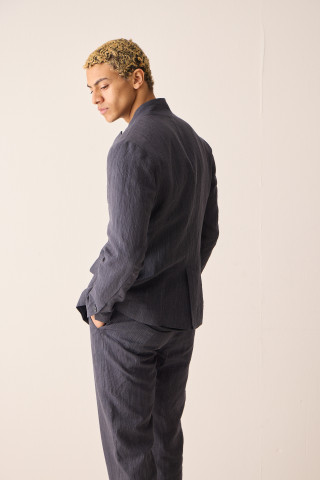 Hannibal. Blazer Tano 107.