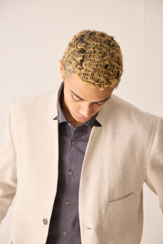 Hannibal. Blazer Tano 107.