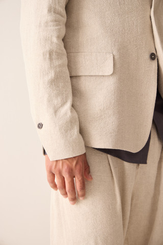 Hannibal. Blazer Tano 107.