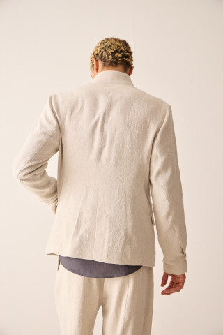 Hannibal. Blazer Tano 107.