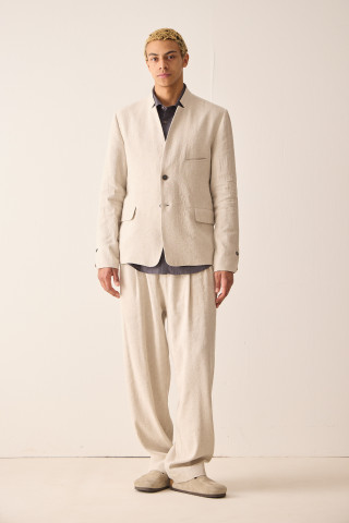 Hannibal. Blazer Tano 107.