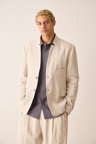 Hannibal. Blazer Tano 107.