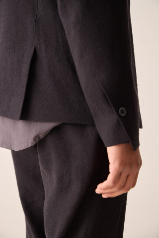 Hannibal. Blazer Tinus 88.