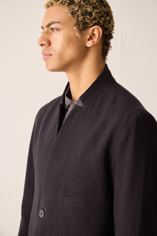 Hannibal. Blazer Tinus 88.