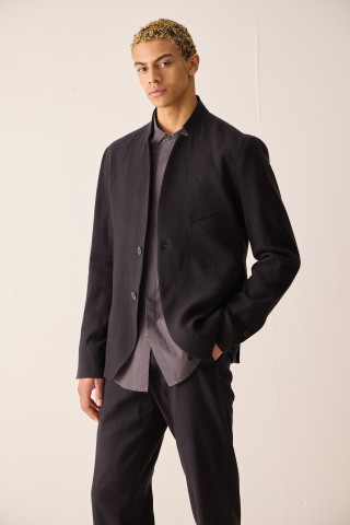 Hannibal. Blazer Tinus 88.