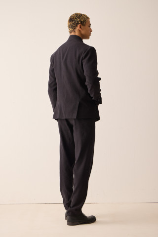 Hannibal. Blazer Tinus 88.