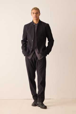 Hannibal. Blazer Tinus 88.