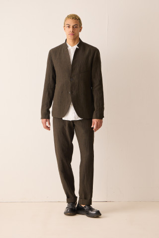 Hannibal. Blazer Tinus 88.