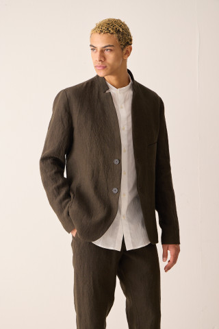 Hannibal. Blazer Tinus 88.