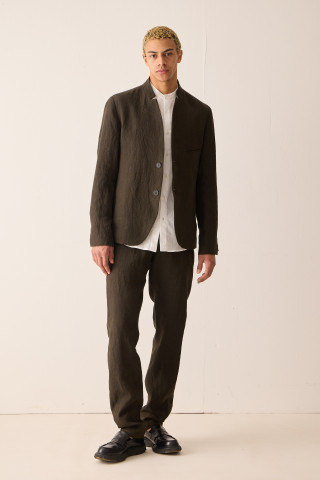 Hannibal. Blazer Tinus 88.