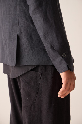 Hannibal. Blazer Tinus 88.