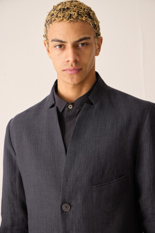 Hannibal. Blazer Tinus 88.