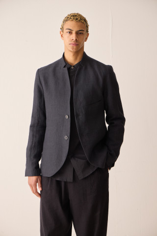 Hannibal. Blazer Tinus 88.