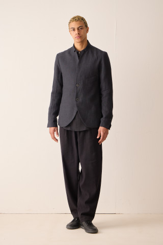 Hannibal. Blazer Tinus 88.