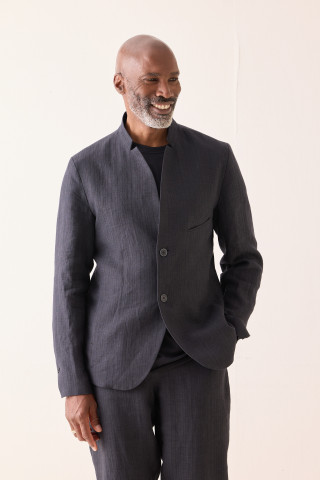 Hannibal. Blazer Tinus 88.