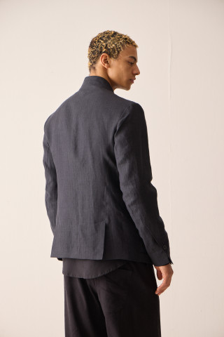 Hannibal. Blazer Tinus 88.