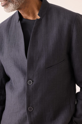 Hannibal. Blazer Tinus 88.