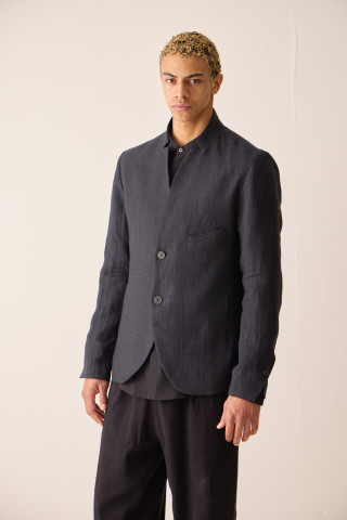 Hannibal. Blazer Tinus 88.