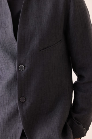 Hannibal. Blazer Tinus 88.