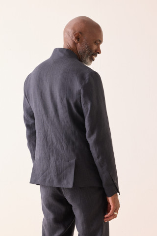 Hannibal. Blazer Tinus 88.
