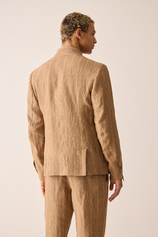 Hannibal. Blazer Tinus 88.