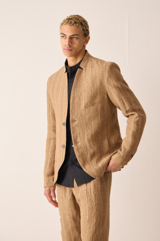 Hannibal. Blazer Tinus 88.