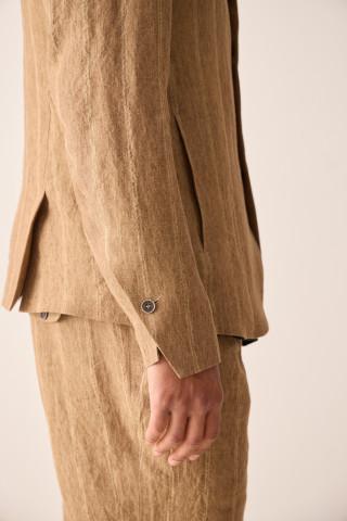 Hannibal. Blazer Tinus 88.