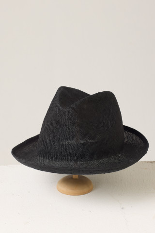 Hannibal. Elia Parasisol Straw.